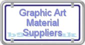 graphic-art-material-suppliers.b99.co.uk
